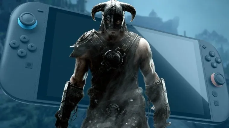 Skyrim Anniversary Edition Nihayet Switch 2’de: Yenilenmiş Bir Tamriel Deneyimi