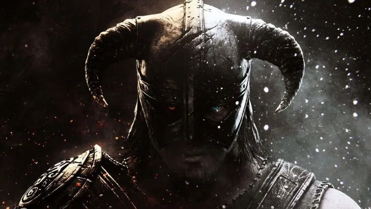 Skyrim'in Şehirlerinde Yürüme Deneyimi: Planlama mı, Kültür mü?