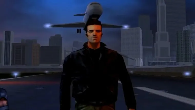 Sony’nin GTA 3 Anlaşması: Oyun Dünyasında Tarihi Bir Hamle