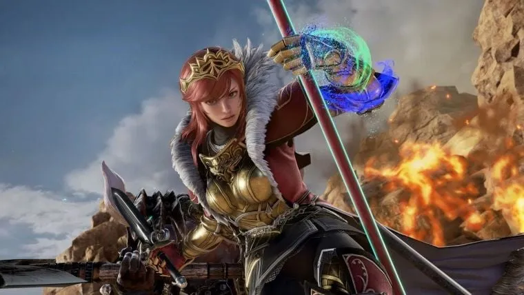 Soul Calibur 7 Söylentileri Nintendo Direct Öncesi Alevlendi