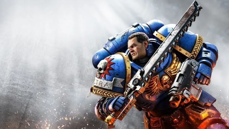 Space Marine 3 Yeni Dönemin Kapılarını Aralıyor