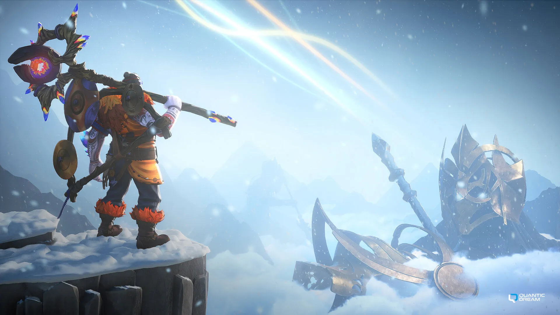 Spellcasters Chronicles Kapalı Beta Başlıyor! Detaylar ve Katılım Bilgileri