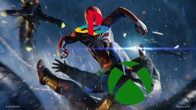 Spider-Man 2'nin Xbox'a Gelme Olasılığı: Bekleme ve Gerçekler