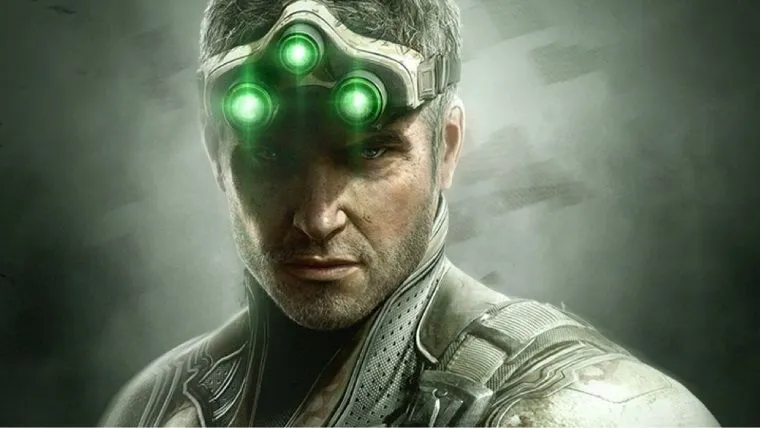 Splinter Cell Remake Güncel Gelişmeleriyle Gündemde: Geliştirme Devam mı Ediyor?