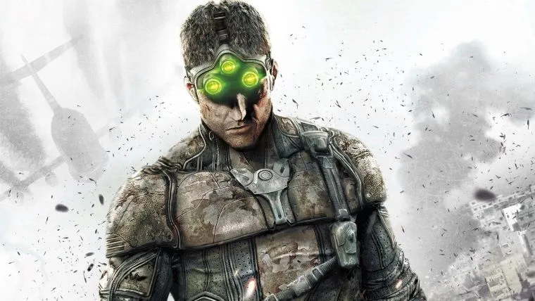 Splinter Cell Remake Yönetmenine Kavuştu: Geliştirme Süreci Hızlanıyor