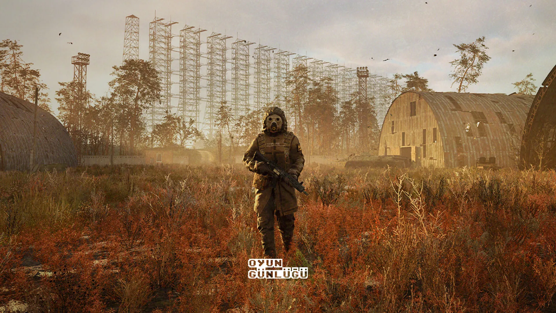 Stalker 2 Stories Untold Güncellemesi Yayınlandı: Bölge’de Anlatılmamış Hikâyeler