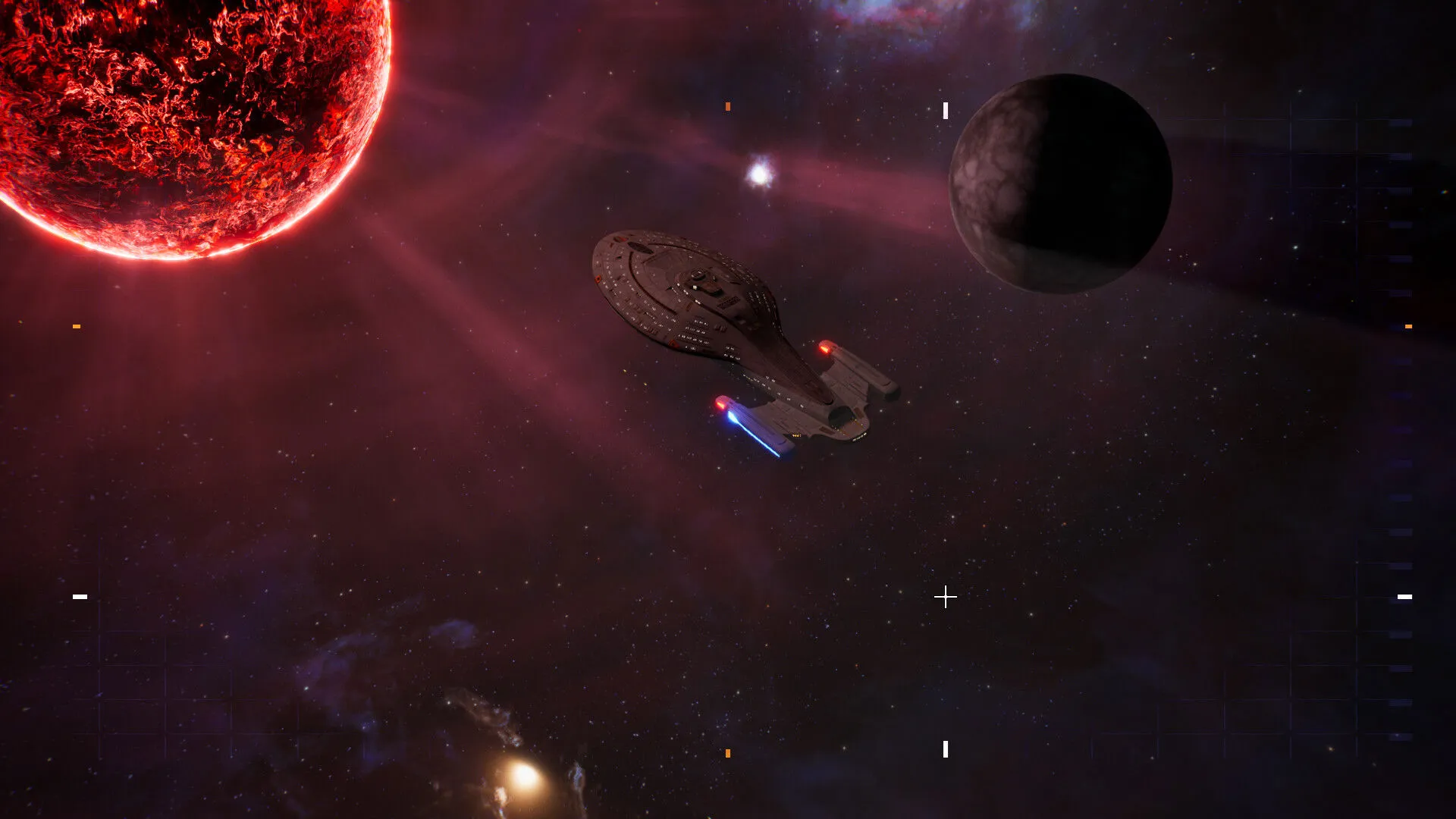 Star Trek: Voyager - Across the Unknown: Yeni Macerada Delta Quadrant'ın Derinliklerini Keşfet