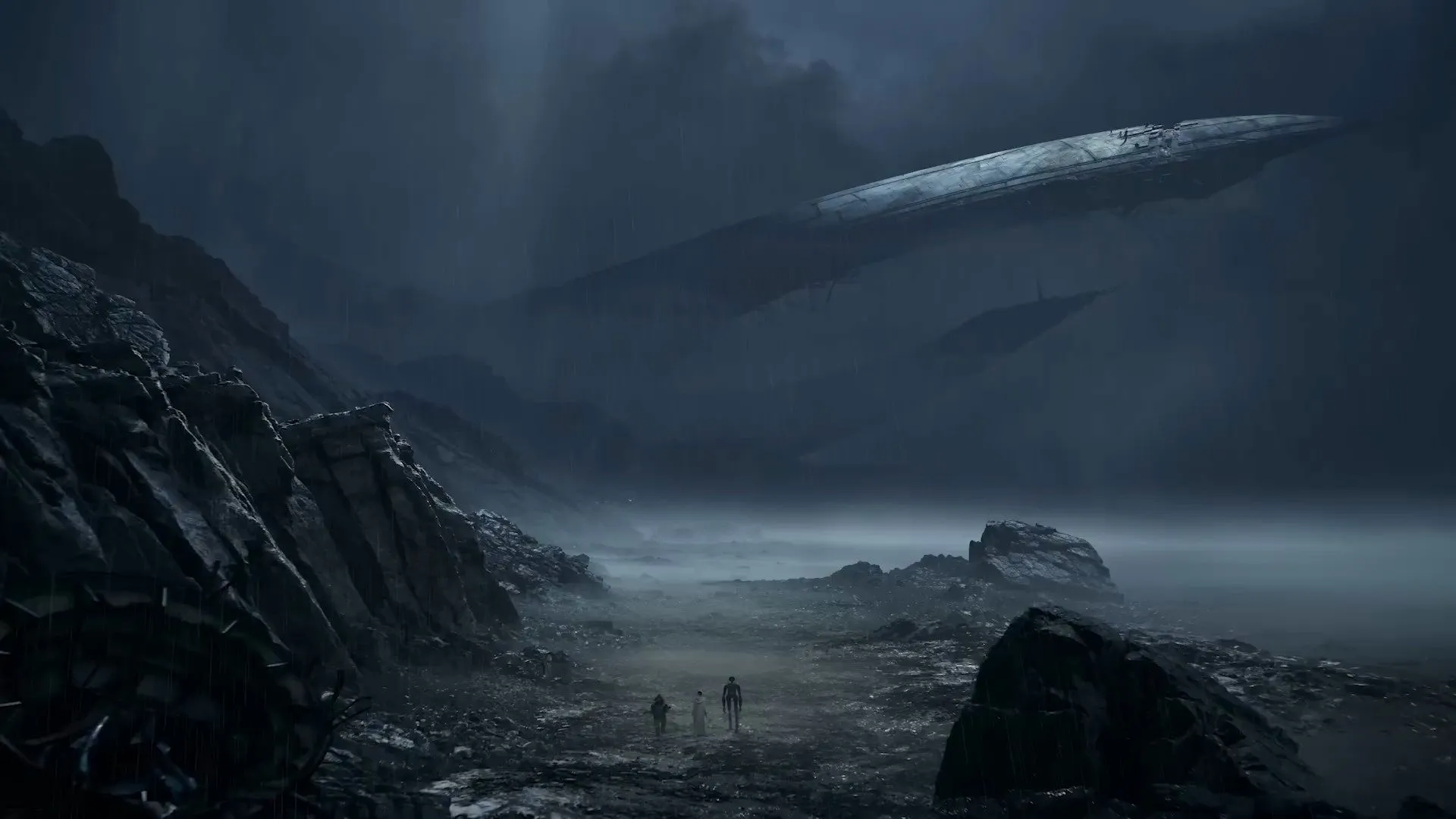 Star Wars: Fate of the Old Republic Duyuruldu – Yeni Bir Çağ Başlıyor