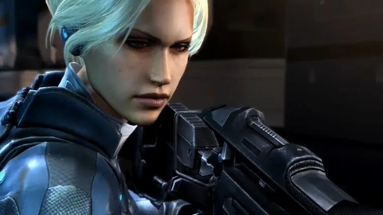 StarCraft Geri Dönüyor: Nexon ve Blizzard Ortaklığıyla Yeni Bir Tür Olayı