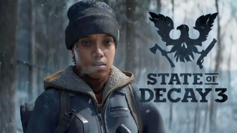 State of Decay 3 Geri Döndü: Çıkış 2027’ye Ertelendi