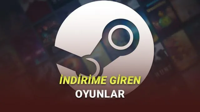 Steam 2025 Sonbahar İndirimleri Başladı: En Çok İndirime Giren Oyunlar