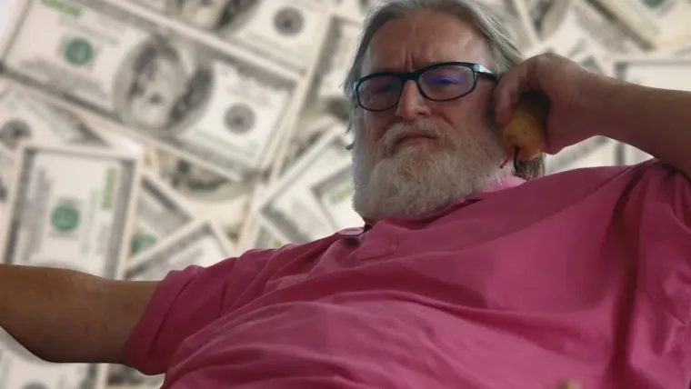 Steam: 2025’in Sonunda Dönüm Noktası Yaşatan Gelir Rüzgârı