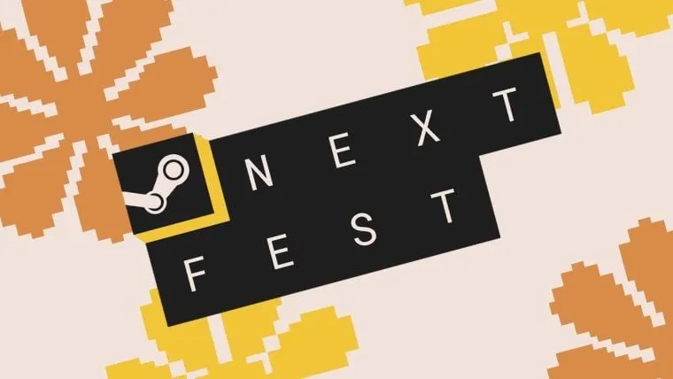 Steam Next Fest'te Yapay Zeka Rüzgarı: Oyun Sektörü Dönüşüyor