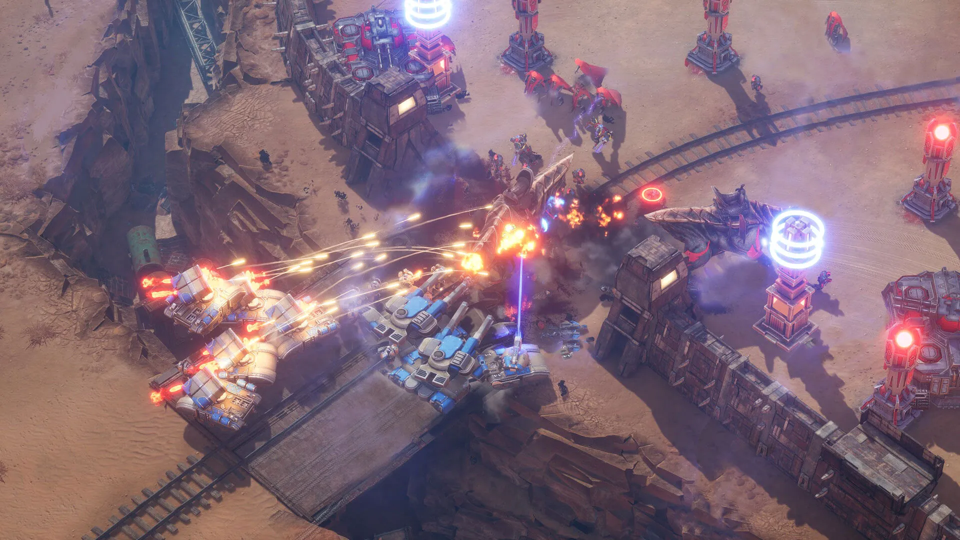 Steam Next Fest'teki Çok Oyunculu Demolar: Arkadaşlarla Oynanabilir Yeni Deneyimler