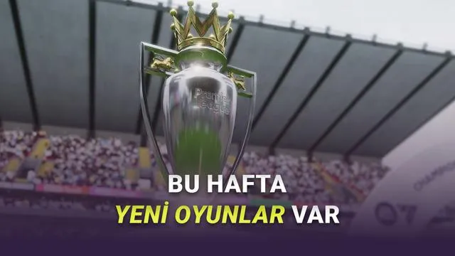 Steam Türkiye'de Haftanın En Çok Satan Oyunları [14-21 Ekim 2025]