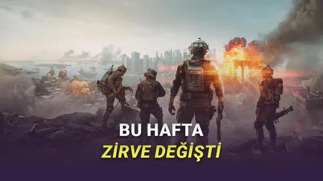 Steam Türkiye’de Haftanın En Çok Satan Oyunları [7-14 Ekim 2025]