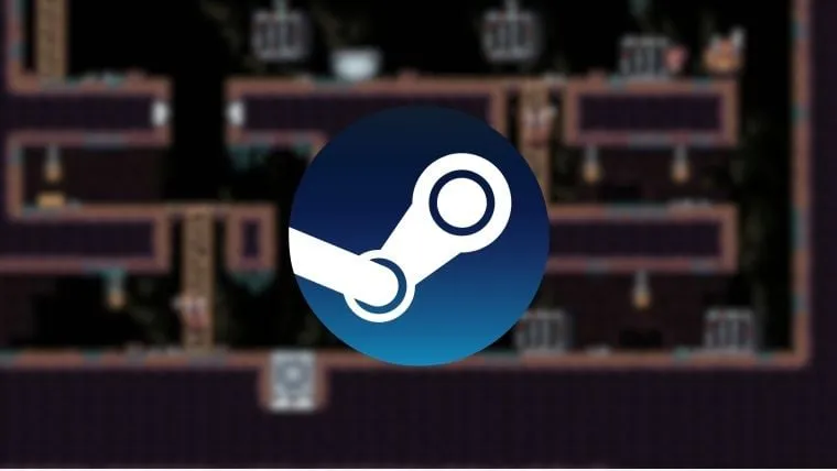Steam, Uzay Temalı Bulmaca Oyunu Death Fungeon’u Ücretsiz Yaptı!