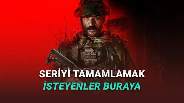 Steam’de Activision Fırsatları: Call of Duty ve Popüler Serilerde Büyük İndirim