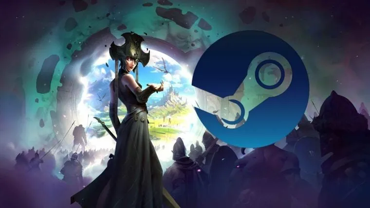 Steam’de Toplam 2530 TL Değerindeki İki Oyun Kısa Süreliğine Ücretsiz Oldu