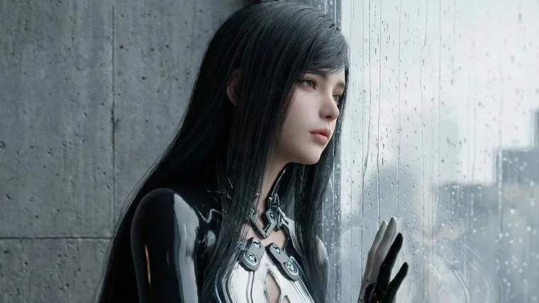 Stellar Blade 2: Post-Apfokaliptik Çin ve Şehir Dünyası Hakkında Yeni Algılar