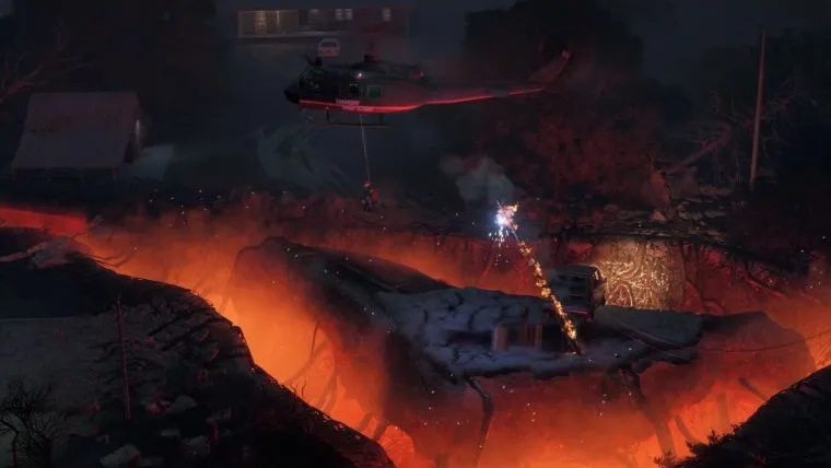 Stranger Things, Microsoft Flight Simulator 2024’e Özel Genişleme Paketiyle Geliyor