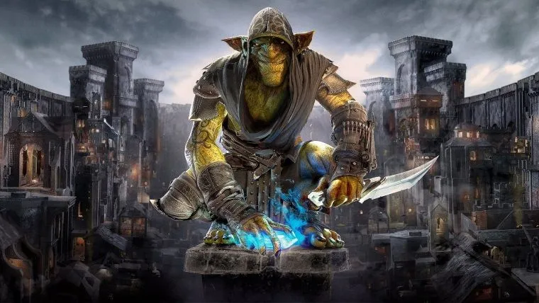 Styx: Blades of Greed ile Gizlilikte Yeni Bir Dönem