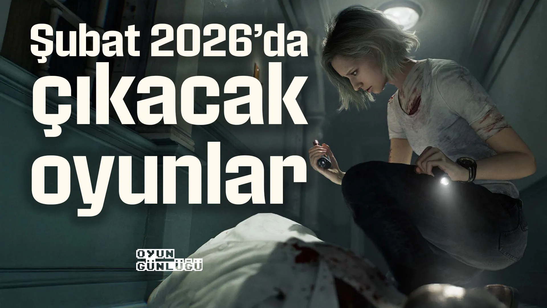 Şubat 2026’da Öne Çıkan Oyunlar: En Gündemdeki Çıkışlar ve Beklenenler
