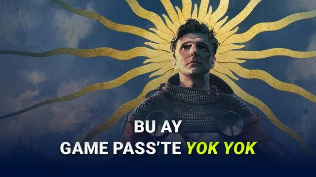 [Şubat–Mart] Xbox Game Pass'e Gelen Yeni Oyunlar: Beklenenler ve Favoriler