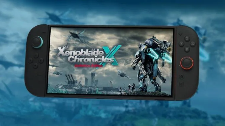 Switch 2 için Xenoblade Chronicles X Definitive Edition: Yeni Nesil İçin Neler Değişti?