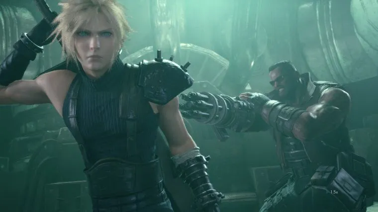 Switch 2’de JRPG Arenasına Yeni Nabız: Final Fantasy 7 Remake ile Oyun Dünyasında Büyük Çıkış