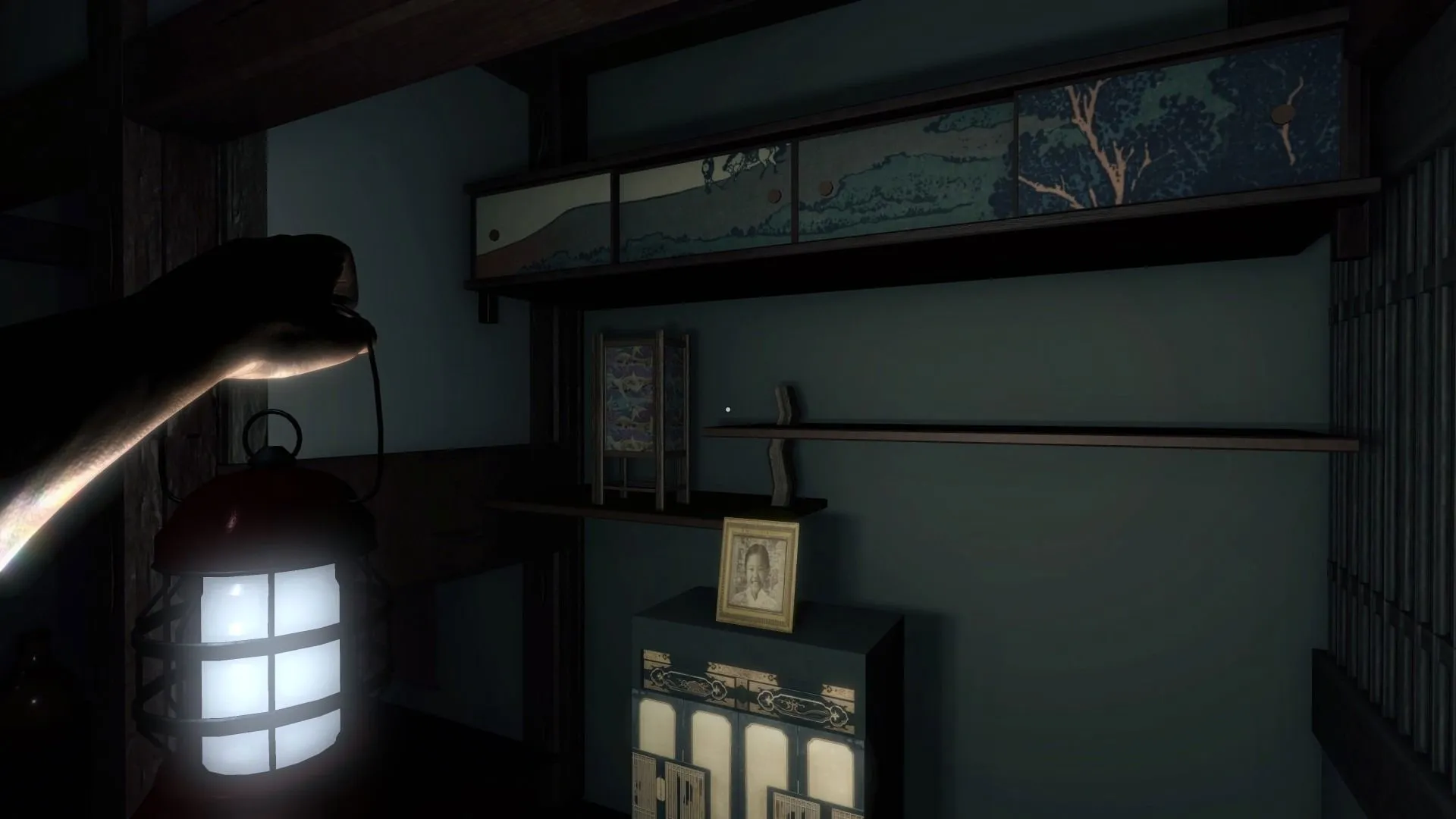 Tatari: Japon Paranormalundaki Gerçekçilik ve Atmosferik Keşif