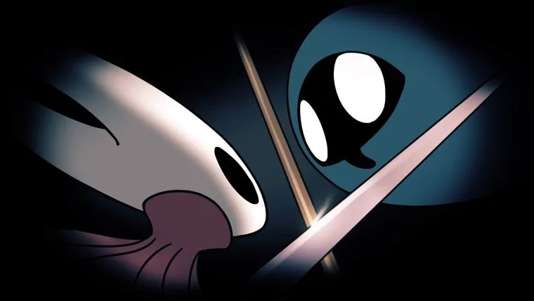 Team Cherry’den Sürpriz Adım: Hollow Knight 3 Yerine Yeni Bir Evren Yolda