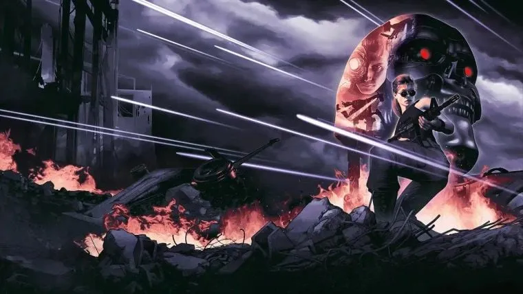 Terminator 2D: NO FATE Ertelendi – Yeni Tarih Belli Oldu!