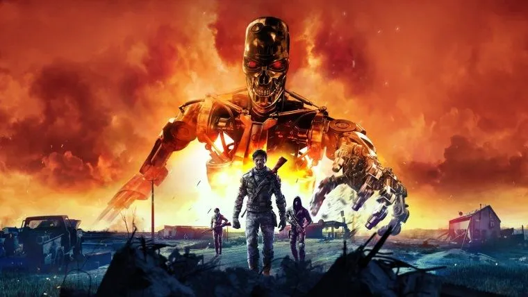 Terminator: Survivors Oyuncuları Bekletmeye Devam Ediyor