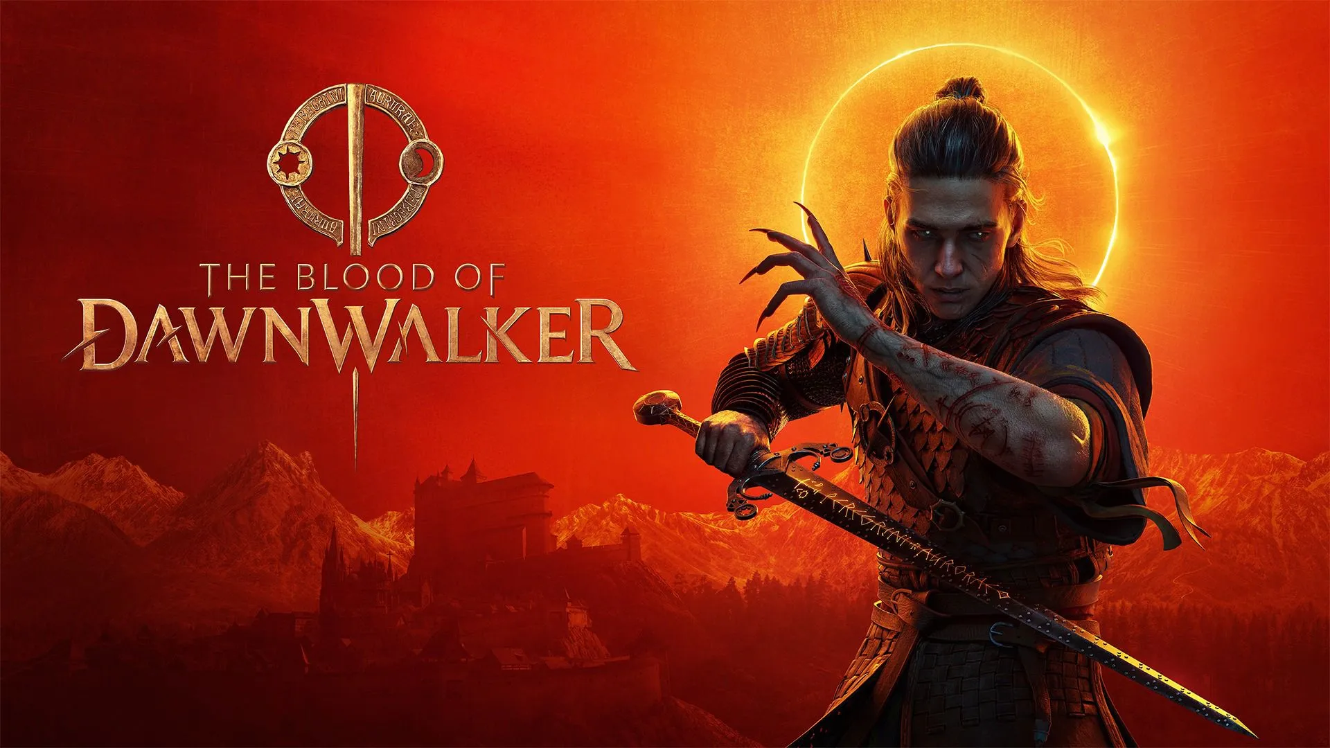 The Blood of Dawnwalker: Gündem Oyun Haberlerinde Yeni Oyun İçin İlk İzlenimler