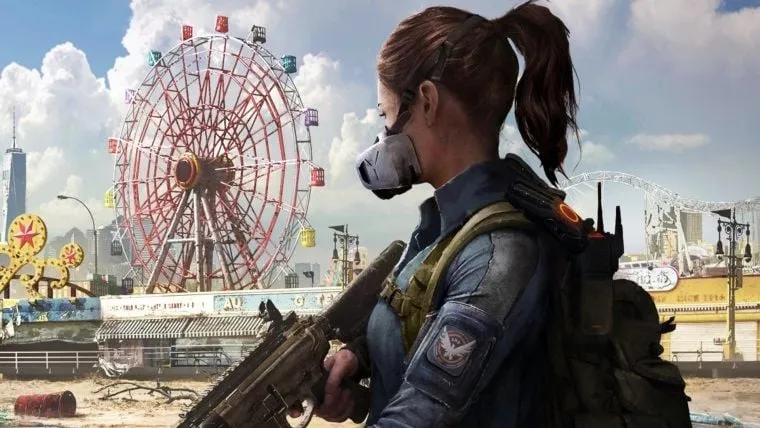 The Division 2'de Büyük Hata: Masum Oyuncular Yanlışlıkla Banlandı