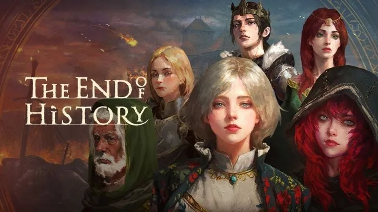 The End of History Erken Erişim Tarihi ve Yenilikleri Açıklandı