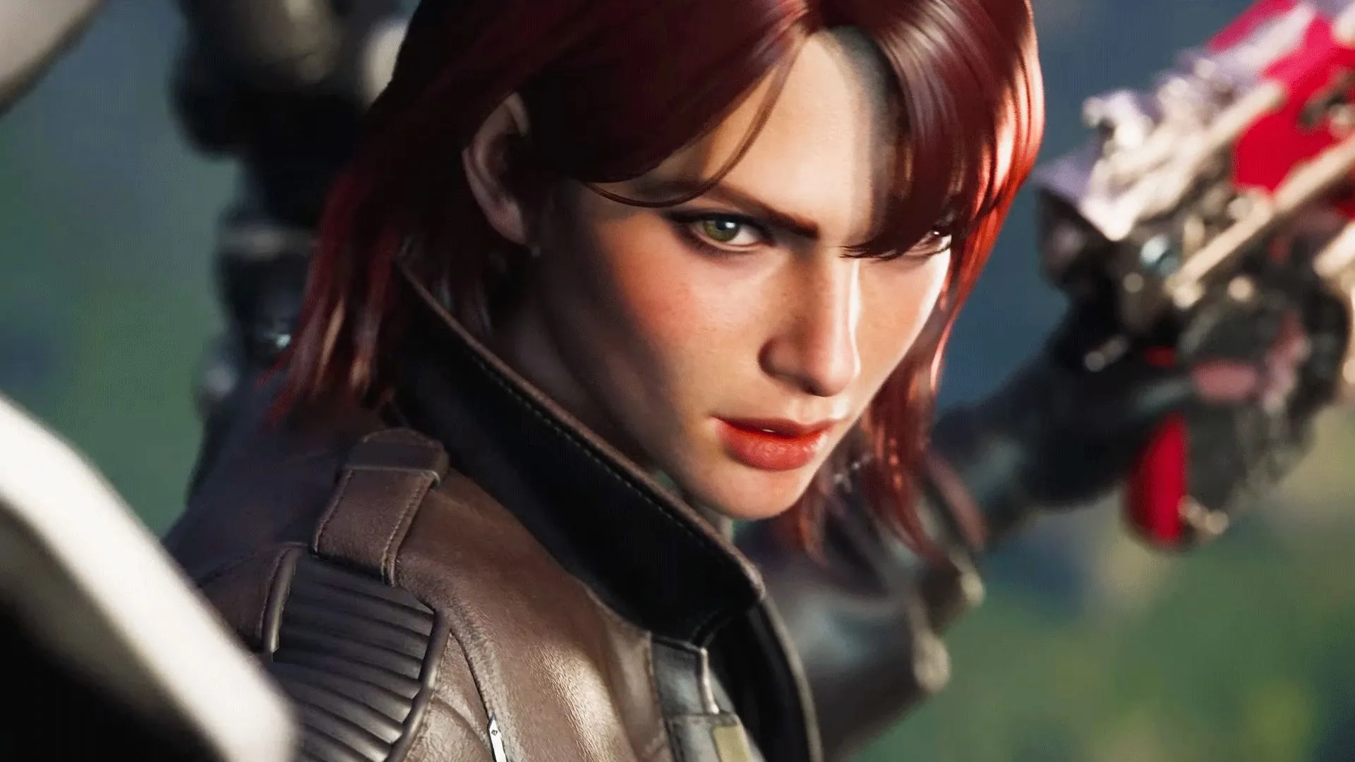 The First Descendant Sezon 3 Bölüm 2 Güncellemesi: Yeni Zindan, Harris ve Bayonetta Etkinliği!