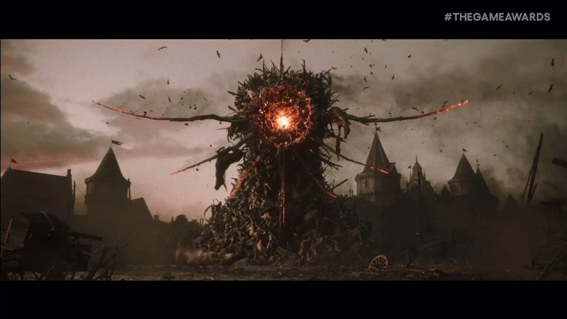 The Game Awards 2025 Gizemli Oyunu: Divinity Nihayet Açığa Çıktı!