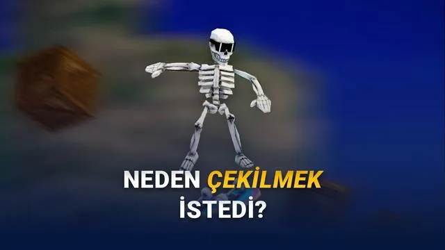 The Game Awards’ta Bir İlk: Megabonk Geliştiricisi Adaylıktan Geri Çekildi