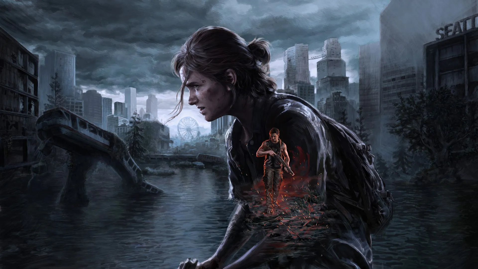The Last of Us Part II Remastered, Ekim Ayında PS Plus'a Geliyor!