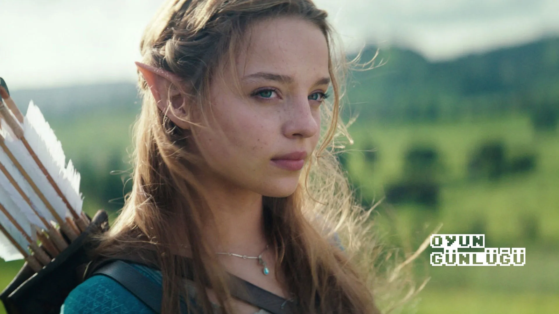 The Legend of Zelda Canlı Aksiyon Filminden İlk Kareler Tartışma Yarattı