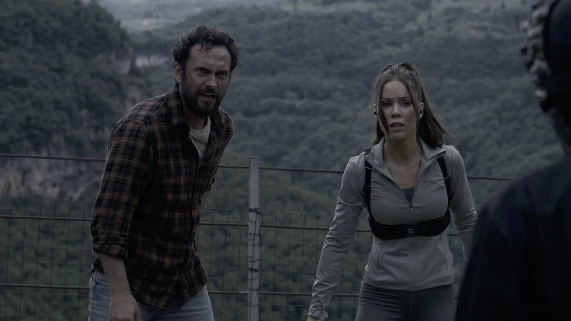 The Run ile Interaktif Korku Deneyimini PC'ye Taşıyan Yeni Yolculuk