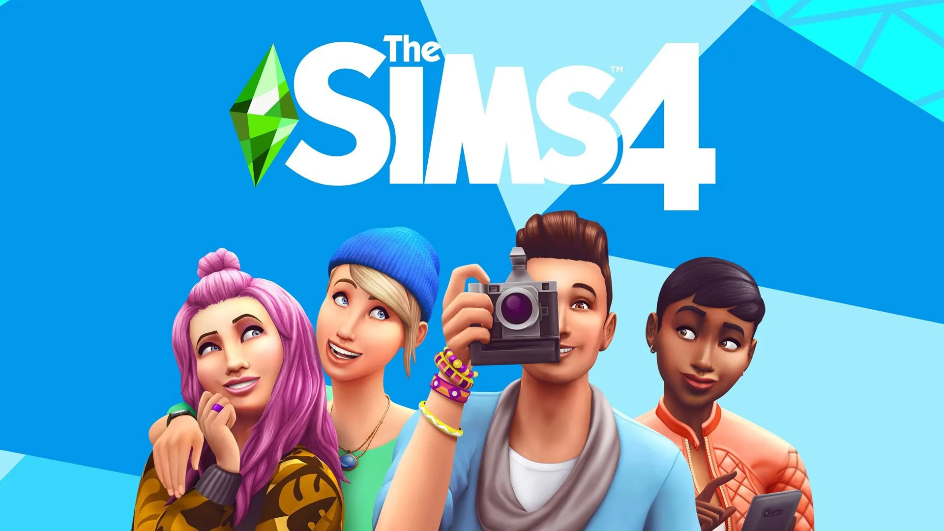 The Sims 4 Korsanlık Dünyasında Şok Gelişme: Anadius Projesini Sonlandırdı