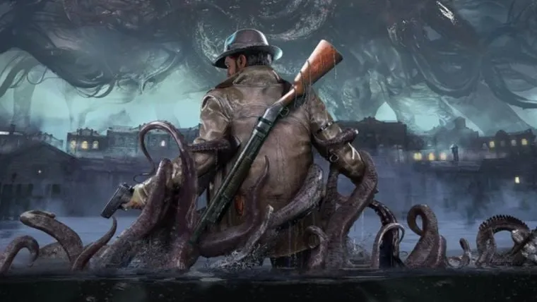 The Sinking City 2: Karanlık Korku Deneyimi 2026’da Geri Dönüyor