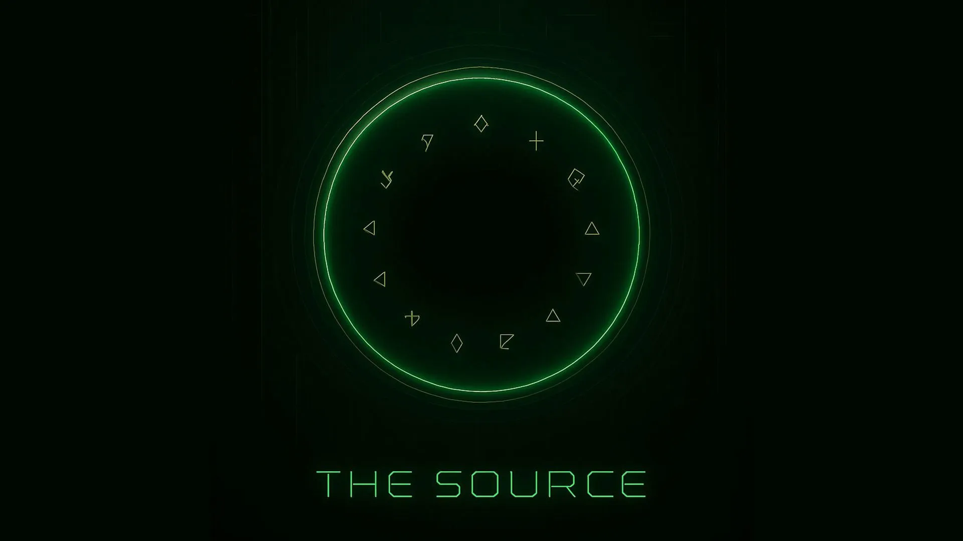 The Source TR: Türkiye’nin Yeni Nesil Oyun Kariyeri Programı Başlıyor
