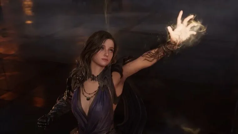 Tides of Annihilation'ın Yeni Oynanış Fragmanı Yayınlandı: Mitoloji ve Post-apokaliptik Dünya Bir Arada