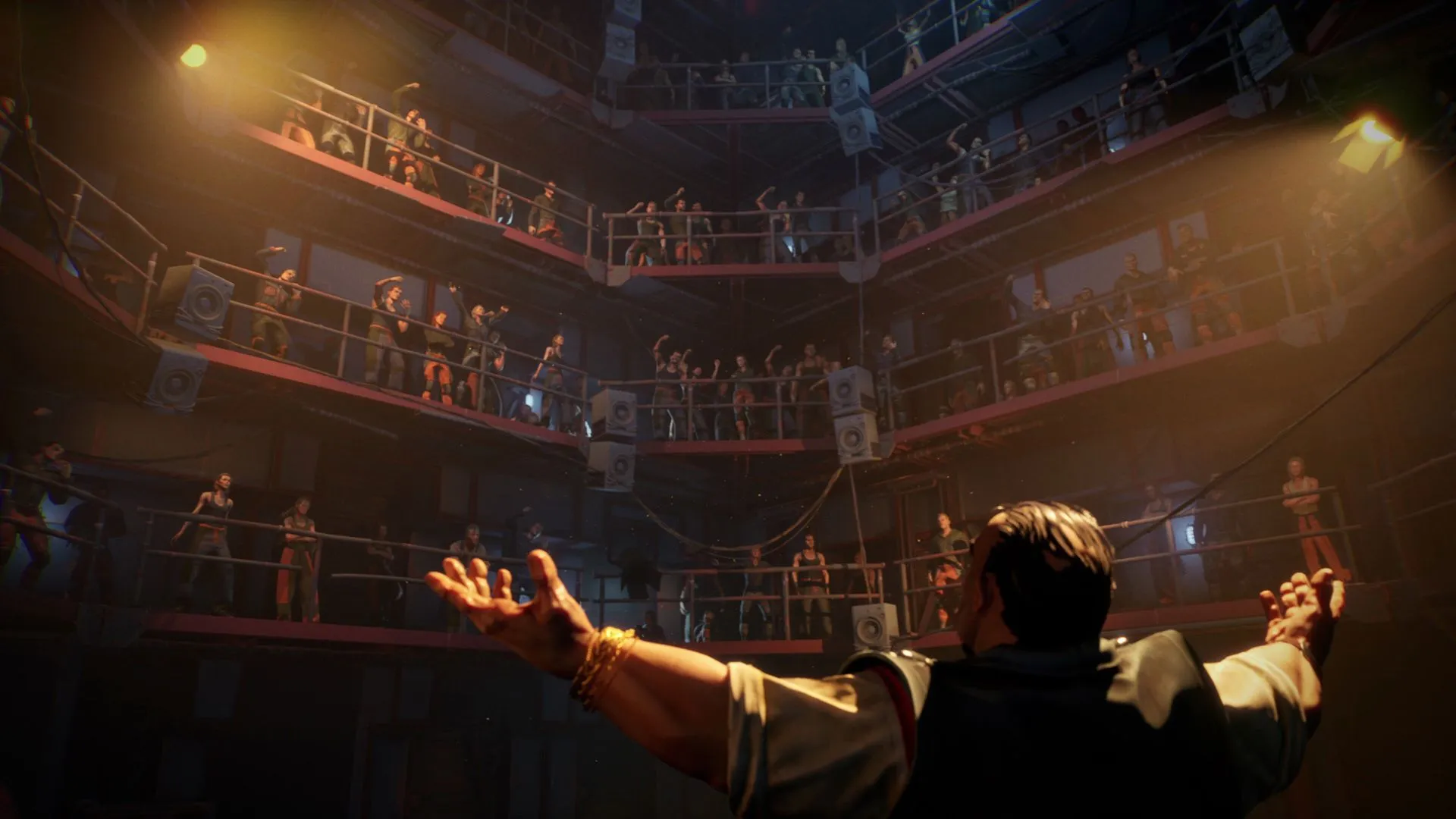 Tides of Tomorrow: Çıkış Planı Değişti, Yeni Dönem Başlıyor