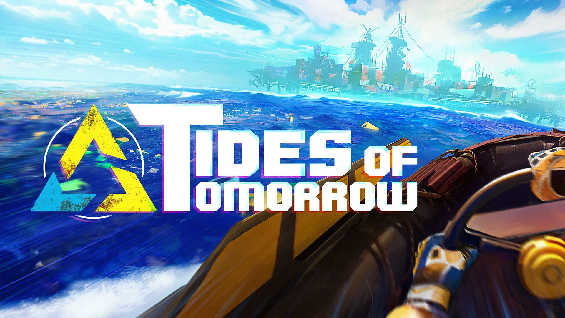 Tides of Tomorrow: Elynd'in Kayıp Günleri ve Oyun Dünyasında Olay Yaratan Gelişmeler