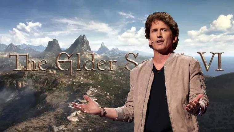 Todd Howard’ın Elder Scrolls 6 Açıklamaları Neden Kafa Karıştırıyor?